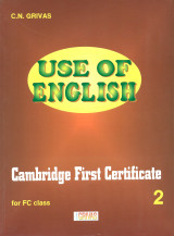 Use of English Teacher's 2