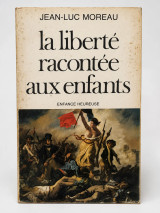 La liberté racontée aux enfants