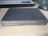 The intelligent investor