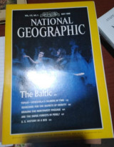 National Geographic Magazine, Vol. 175