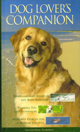 Dog Lover's Companion
