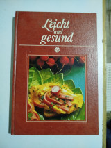 Leicht und Gesund