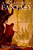 Treasury of Fantasy