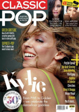 Classic Pop (Issue May 2018)