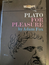 Plato for pleasure
