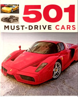 501 must-drive cars