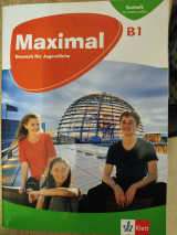 Maximal B1 Testheft