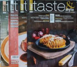 Taste and Style ,τευχος 45