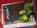 Batman and Robin 34