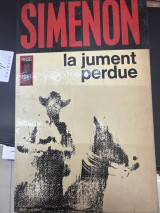 La jument perdue