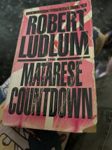 The matarese countdown