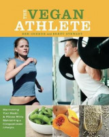 The Vegan Athlete