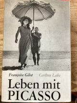 Leben mit Picasso