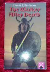 Heinemann Guided Readers: Walker after death