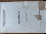 Μαθηματικά ΙΙΙ Συνήθεις διαφορικές Εξισώσεις - Δ.Ε. 1ης τάξης - Διαφορικές εξισώσεις πεπλεγμένης μορφής - Δ.Ε Ανώτερης τάξης - Δ.Ε δεύτερης τάξης