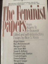 The Feminist Papers