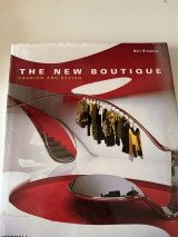 The New Boutique: Fashion and Design