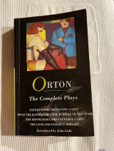 Morton, The Complete Plays