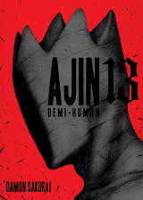 Ajin: Demi-Human, Vol. 13