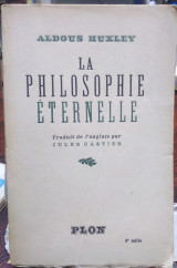 La Philosophie Eternelle