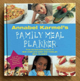 Family Meal Planner