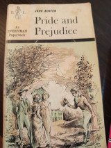 Pride and prejudice