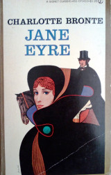 Jane Eyre