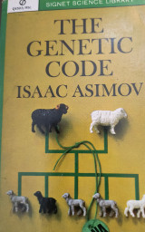 The Genetic Code