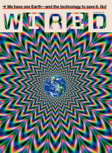 Wired 04.2020