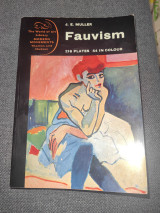 Fauvism