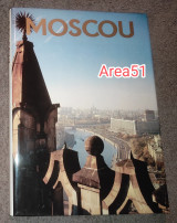 Moscou ( Moscow)
