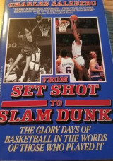 From Set Shot to Slam Dunk