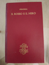 Il rosso e il nero