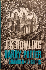 Harry Potter and the Chamber of Secrets