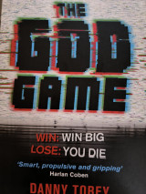 The God game