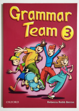 Grammar Team 3 - (Σ60).