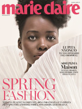 Marie claire Απρίλιος 2019