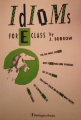 Idioms for E class