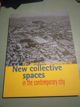 The West Arc for Thessaloniki New collective spaces in the contemporary city