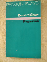 Pygmalion