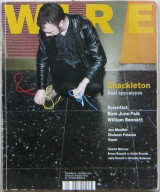 Wire Issue 322 December 2010