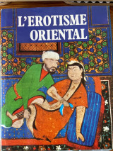 L'erotisme oriental
