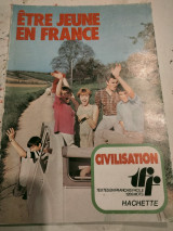Être jeune en France