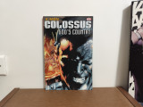 Colossus God's Country
