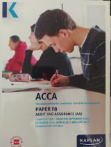 ACCA Paper F8