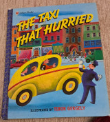 The Taxi That Hurrried