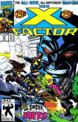 X-Factor #75