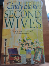 Second Wives