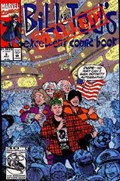 Bill & Ted's Excellent Comic Book, Vol. 1 #8
