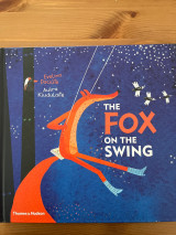 THE FOX ON THE SWING